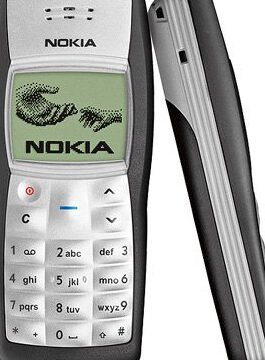 Nokia 1100, 200 milyon adet sattı - CHIP Online