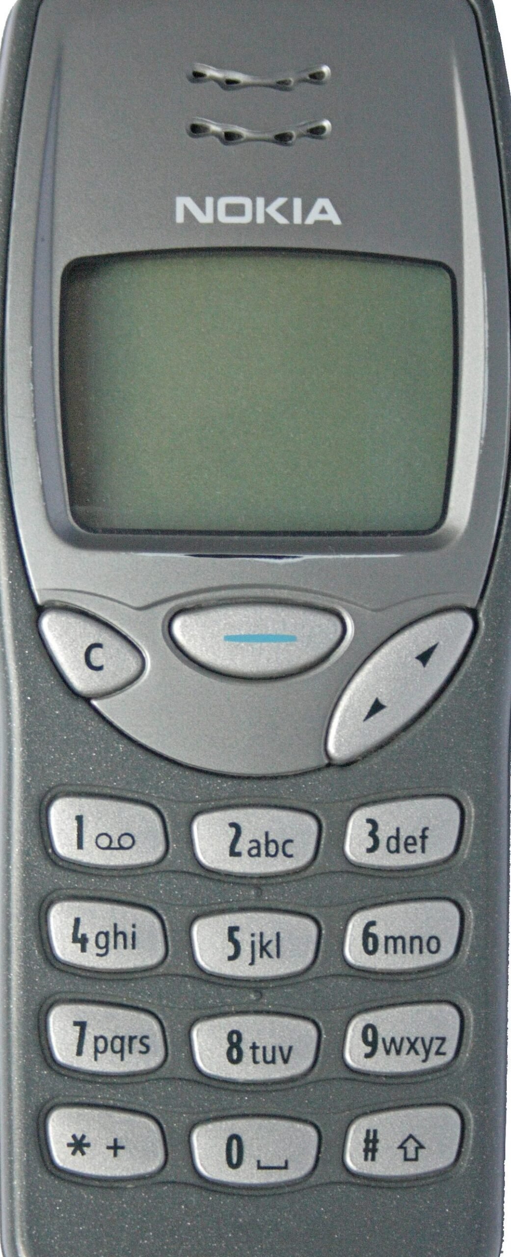 Nokia 3210 - Vikipedi