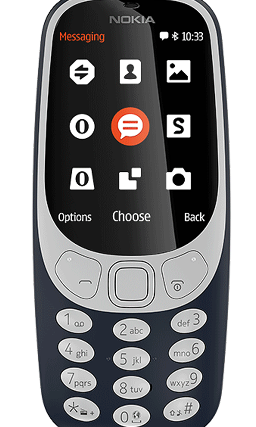 Nokia 3310 – Wikipédia, a enciclopédia livre