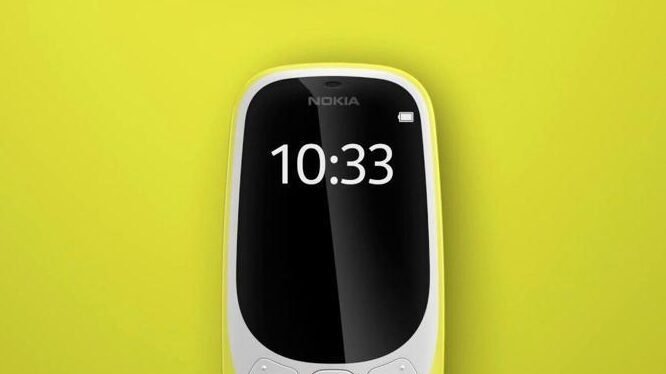 Yeni Nokia 3310 ne kadar dayanıklı - Teknoloji Haberleri