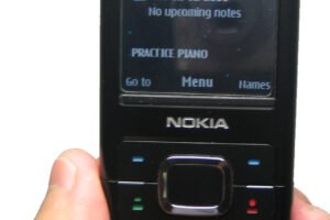 Nokia 6500 ne zaman çıktı?