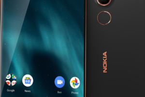 Nokia 7 Plus ne zaman çıktı?