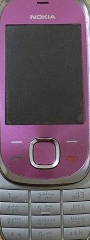 Nokia 7230 - Vikipedi