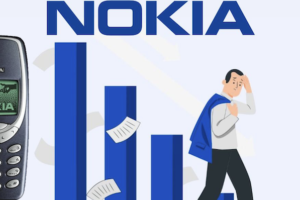 Nokia ne oldu şimdi?