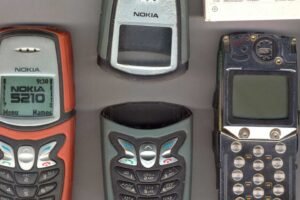 Nokia suya dayanıklı mı?