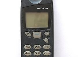 Nokia telefon ne zaman çıktı?