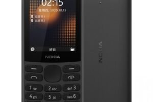 Nokia tuşlu telefon üretiyor mu?