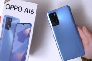 OPPO hangi ülkeye ait?