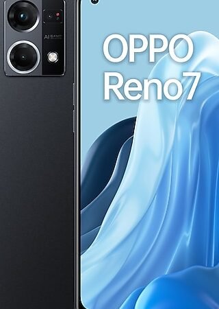 Oppo Reno 7 128 GB Fiyatları, Özellikleri ve Yorumları | En Ucuzu ...