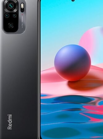 Xiaomi Redmi Note 10 128 GB 4 GB Fiyatları, Özellikleri ve ...