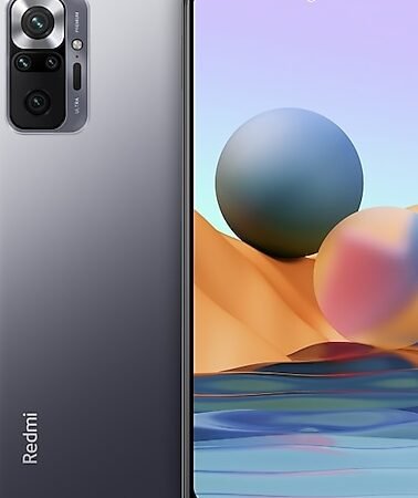 Xiaomi Redmi Note 10 Pro 128 GB 8 GB Fiyatları, Özellikleri ve ...