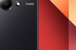 Redmi Note 13 Pro kaç gb?