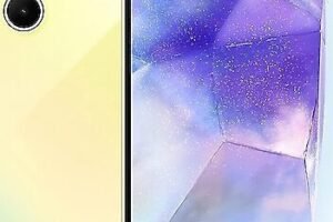 Samsung A55 Fiyatı ve Özellikleri: En Son Teknolojiyle Tanışın