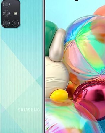 Samsung Galaxy A71 128 GB Fiyatları, Özellikleri ve Yorumları | En ...