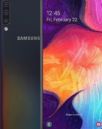 Samsung Galaxy A50 64 GB Fiyatları, Özellikleri ve Yorumları | En ...