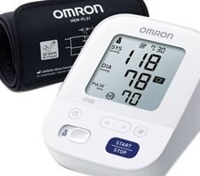 Omron M3 Comfort HEM-7155-E Intellisense Koldan Tansiyon Ölçer ...