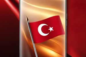 Türkiye’nin kendi ürettiği telefon var mı?