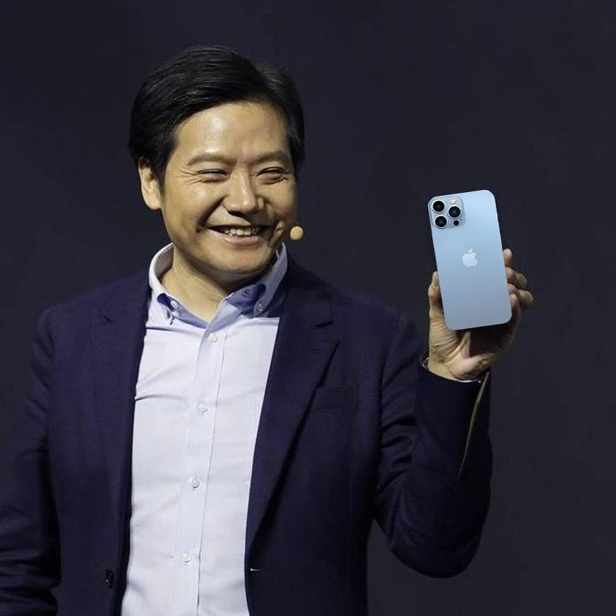 Xiaomi'nin patronu neden iPhone kullandığını açıkladı | DonanımHaber